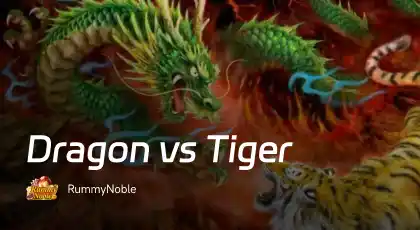 Dragon vs Tiger
