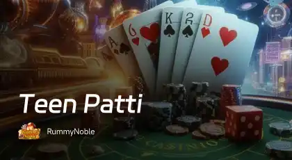 Teen Patti