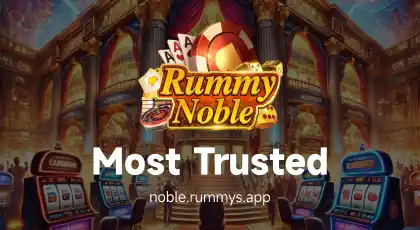 What is the most trusted cash rummy app?